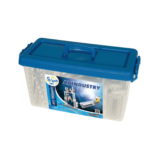 Набор для конструирования и робототехники "Умный контроллер" c чат-ботом и ИИ