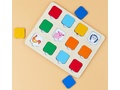 Игра "Кто там? Животные" Игра "Кто там? Животные"