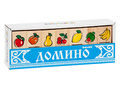Домино "Фрукты-ягоды" Домино "Фрукты-ягоды"
