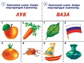 Развивающая игра "Готов ли ты к школе. Чтение" Развивающая игра "Готов ли ты к школе. Чтение"