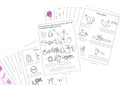Игра "Игры, ребусы, головоломки" (Папка дошкольника) Игра "Игры, ребусы, головоломки" (Папка дошкольника)