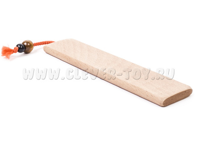 Колотушка (дерево лакированное) Колотушка (дерево лакированное)