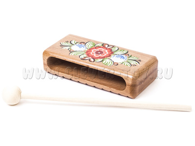 Коробочка ребристая (дерево, 2 категория) Коробочка ребристая (дерево, 2 категория)