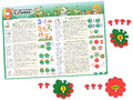 Игра Математические корзинки 10 Игра Математические корзинки 10