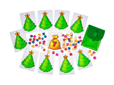 Игра "Думай, играй, побеждай! Новогодний лес" Волшебный комодик "Книжные странички" (остатки) Игра "Думай, играй, побеждай! Новогодний лес" Волшебный комодик "Книжные странички" (остатки)