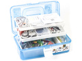 Конструктор My Robot Time MRT 2 Junior 5+ (273 детали) Конструктор My Robot Time MRT 2 Junior 5+ (273 детали)