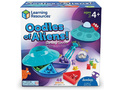 Настольная игра "Oodles of Aliens. Космическая сортировка" (48 элементов) Настольная игра "Oodles of Aliens. Космическая сортировка" (48 элементов)