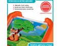 Игра настольная логическая "Времена года" Игра настольная логическая "Времена года"