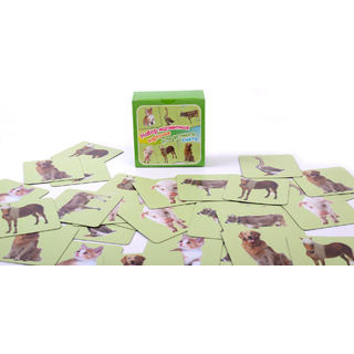 Набор магнитных карточек "Устный счет" №3 (фон зеленый)