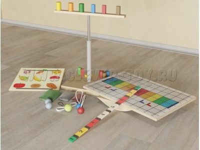 Бильгоу Комплект "Успех Макси"