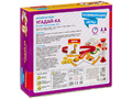 Развивающая активная игра "Угадай-ка" Развивающая активная игра "Угадай-ка"