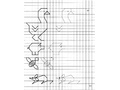 Прописи для детей 6-7 лет Я тренирую руку ФГОС ДО (2023) Ч/Б Прописи для детей 6-7 лет Я тренирую руку ФГОС ДО (2023) Ч/Б