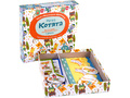 Игра для развития логики "Котята" Игра для развития логики "Котята"