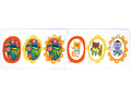 Игра для развития логики "Котята" Игра для развития логики "Котята"
