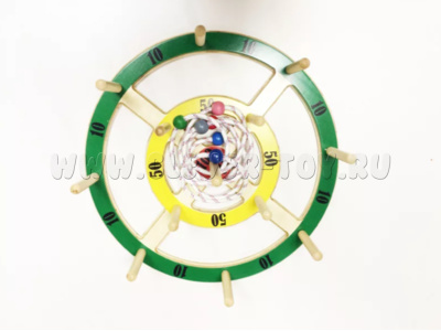 Кольцеброс круглый (напольный) Кольцеброс круглый (напольный)