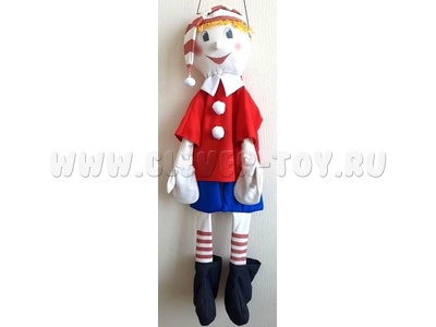 Ростовая кукла "Буратино" Ростовая кукла "Буратино"