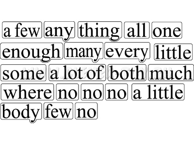 Набор магнитных карточек Linking words (маленький размер)* остатки