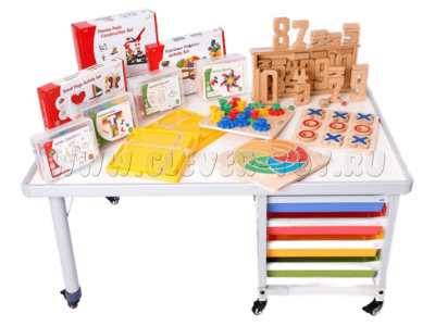 Центр конструирования Центр конструирования