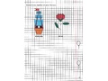 Рабочая тетрадь Геометрия вокруг нас для детей 5-7 лет ФГОС ДО Цветная