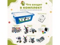 Робототехнический комплект с искусственным интеллектом Гиго-ИИ