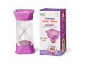 Развивающий набор "Часики с карточками. 10 минут" (остатки)