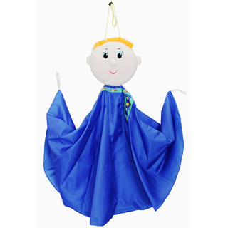 Кукла платковая "Иванушка"