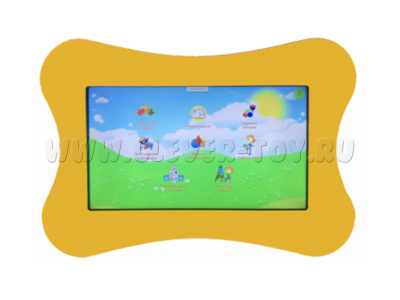 Интерактивная панель "Антошка 32"